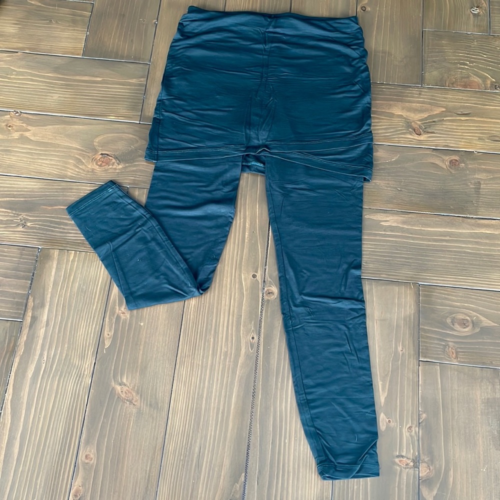 CAbi Dark Forest m’leggings